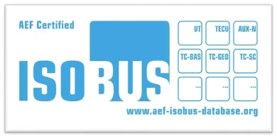 AEF - Certyfikacja ISOBUS